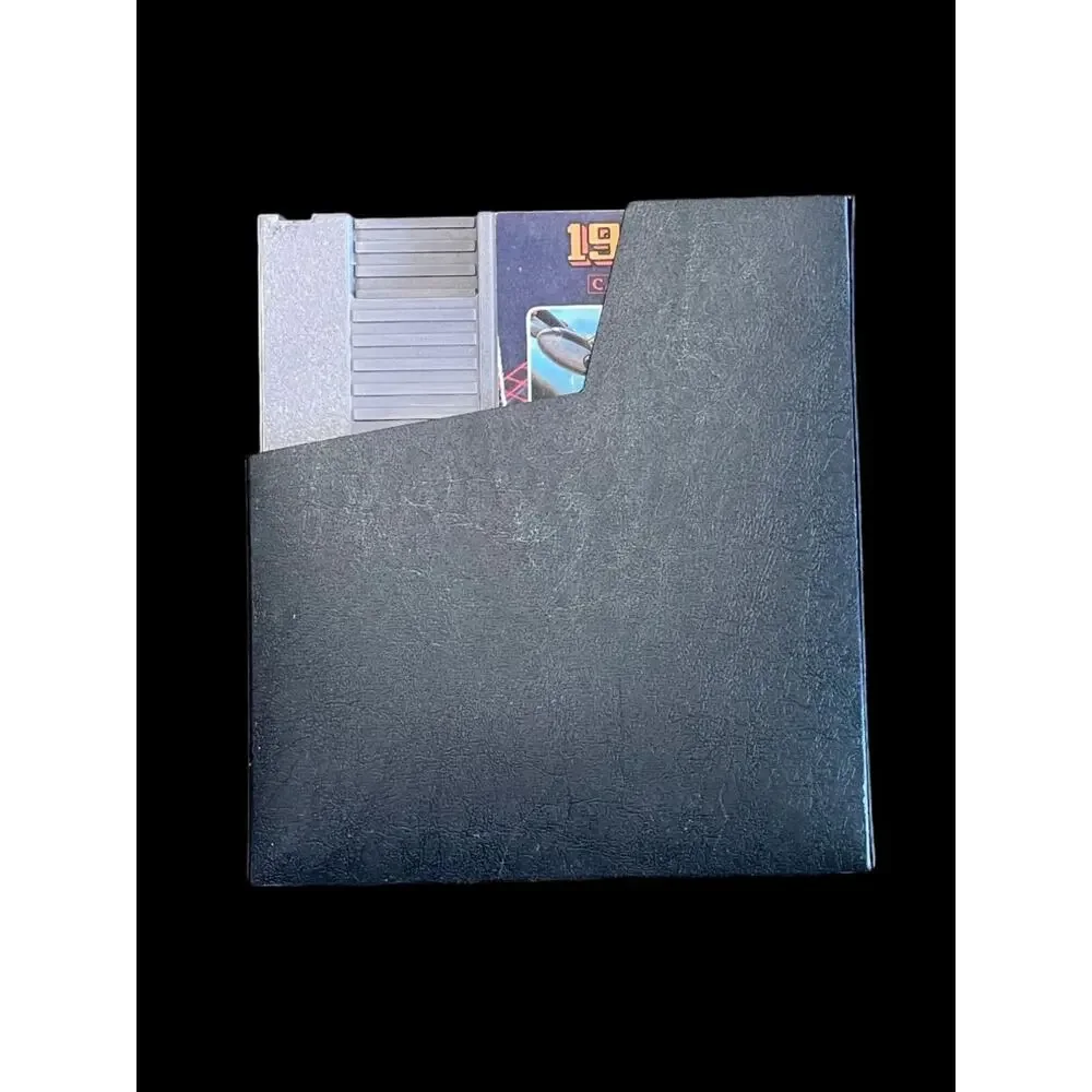 1985 Authentic Capcom 1942 Nintendo Entertainment System NES Cartridge with Box